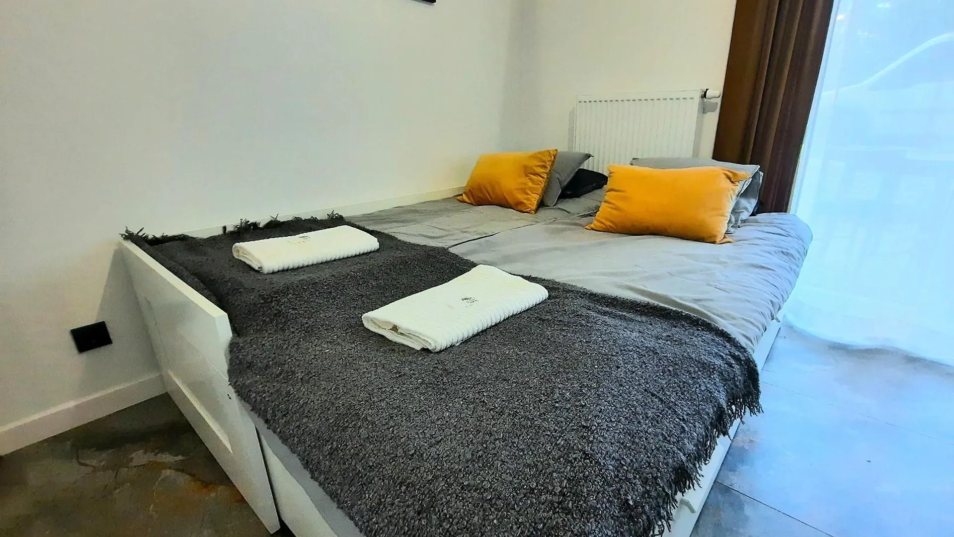 Royal Smart Apartments Cracow Krasków 0*,  Πολωνία