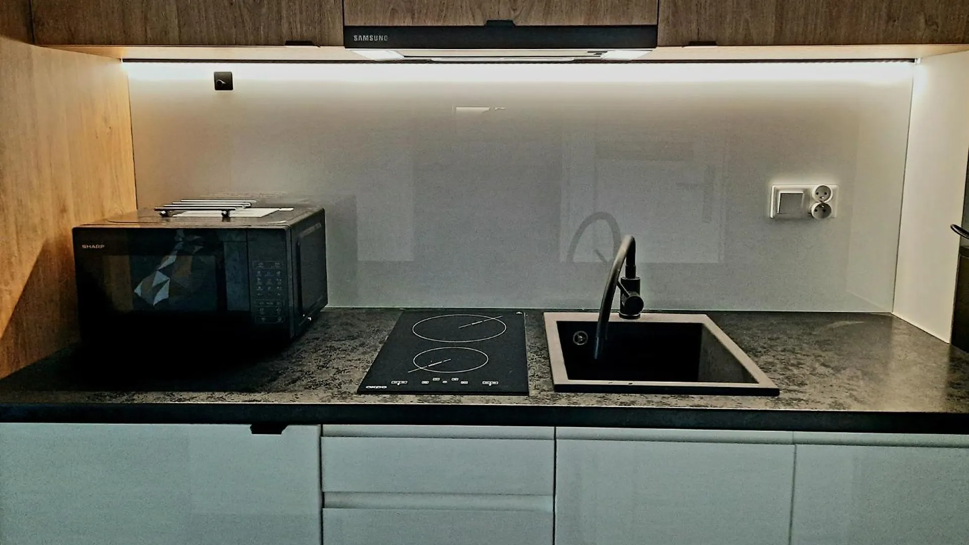 Ξενοδοχείο με διαμερίσματα Royal Smart Apartments Cracow Krasków