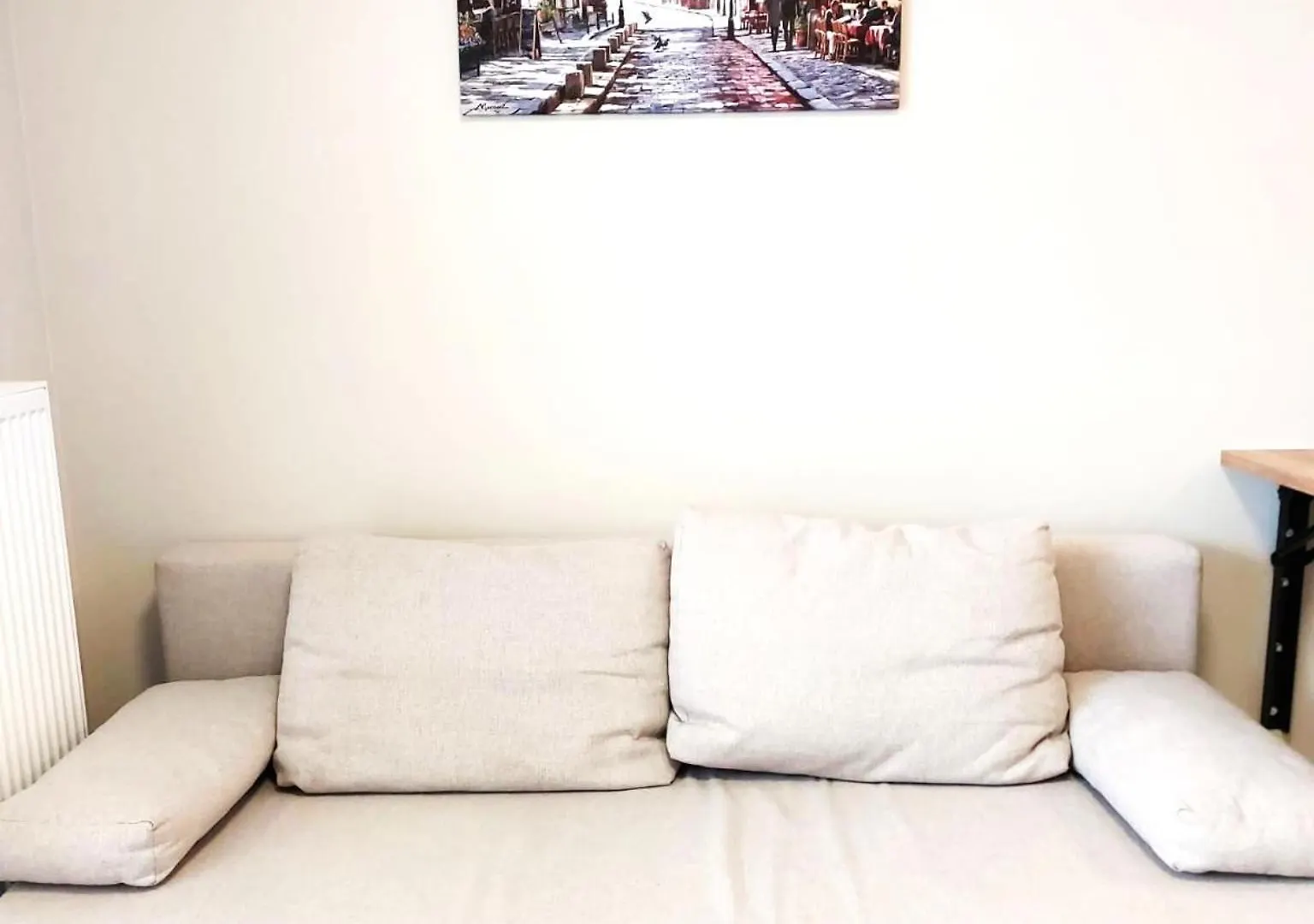 Royal Smart Apartments Cracow Krasków Ξενοδοχείο με διαμερίσματα