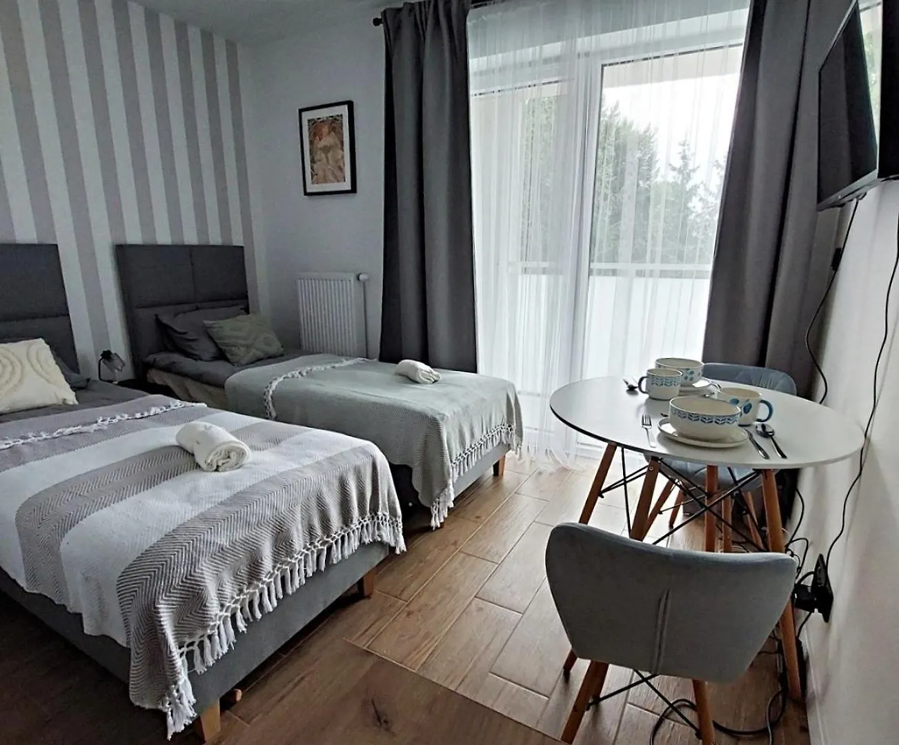 Royal Smart Apartments Cracow Krasków