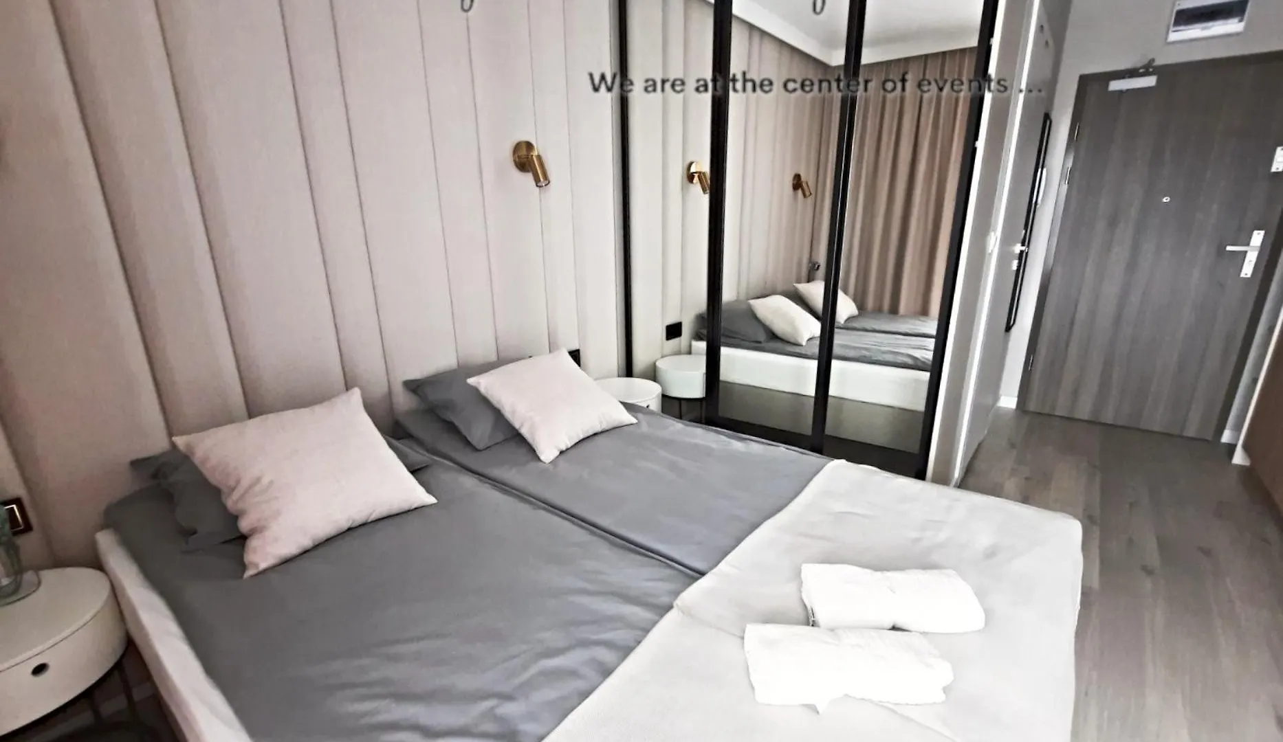Royal Smart Apartments Cracow Krasków