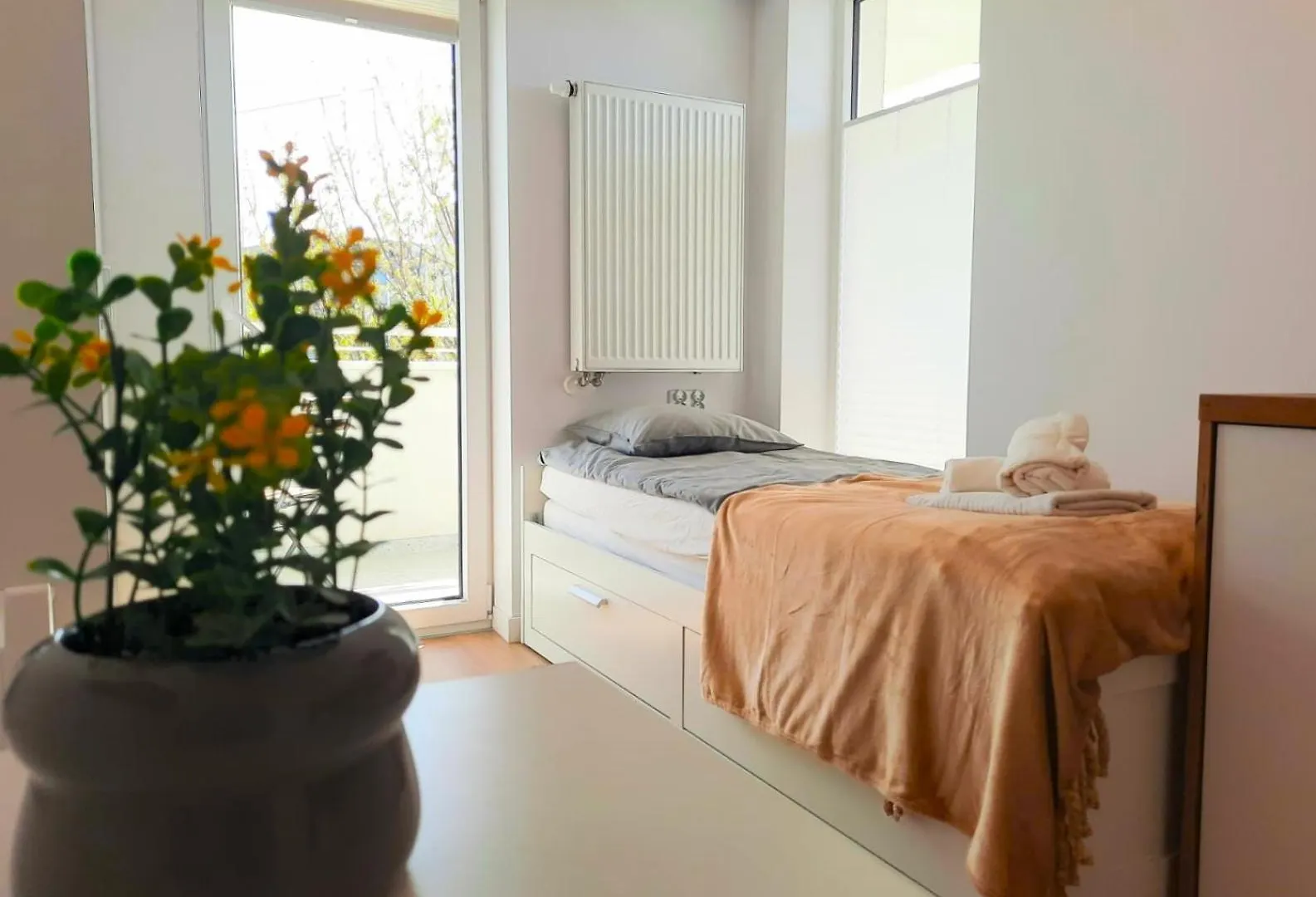 Royal Smart Apartments Cracow Cracovie Pologne