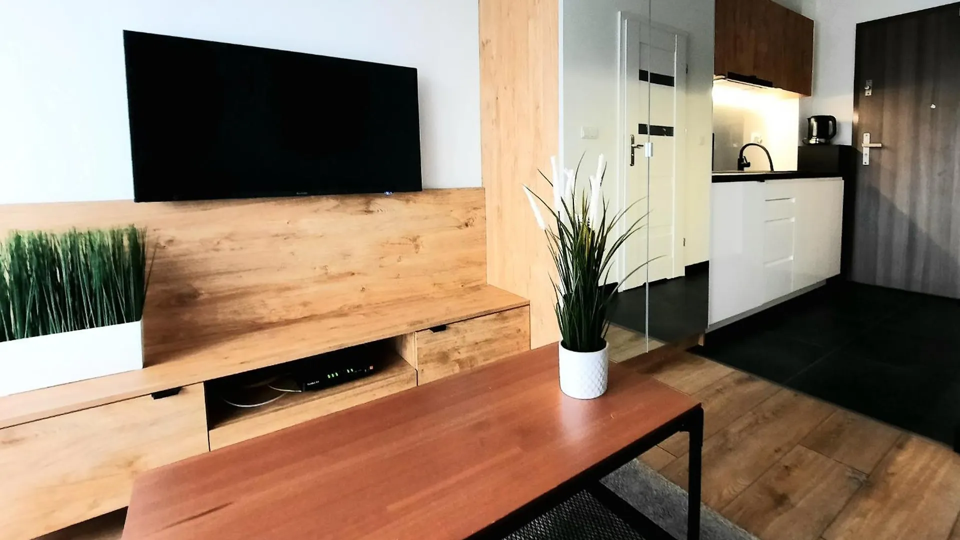 Royal Smart Apartments Cracow Cracovie