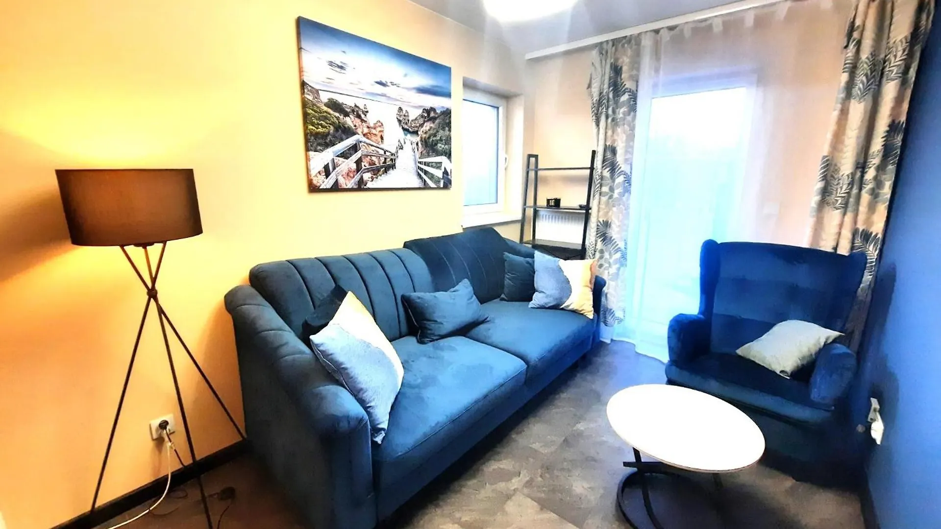 Ξενοδοχείο με διαμερίσματα Royal Smart Apartments Cracow Krasków