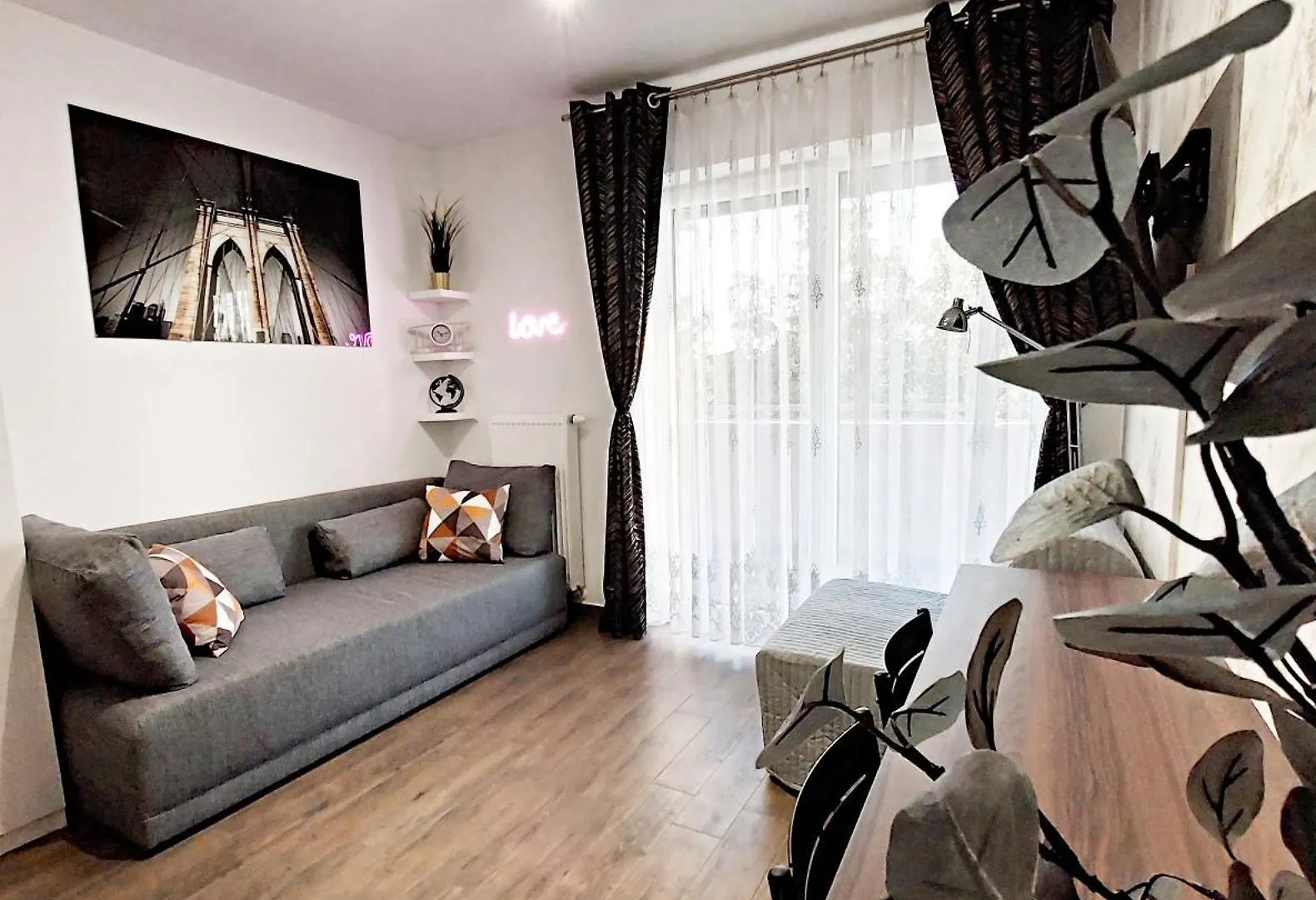 Royal Smart Apartments Cracow Krasków