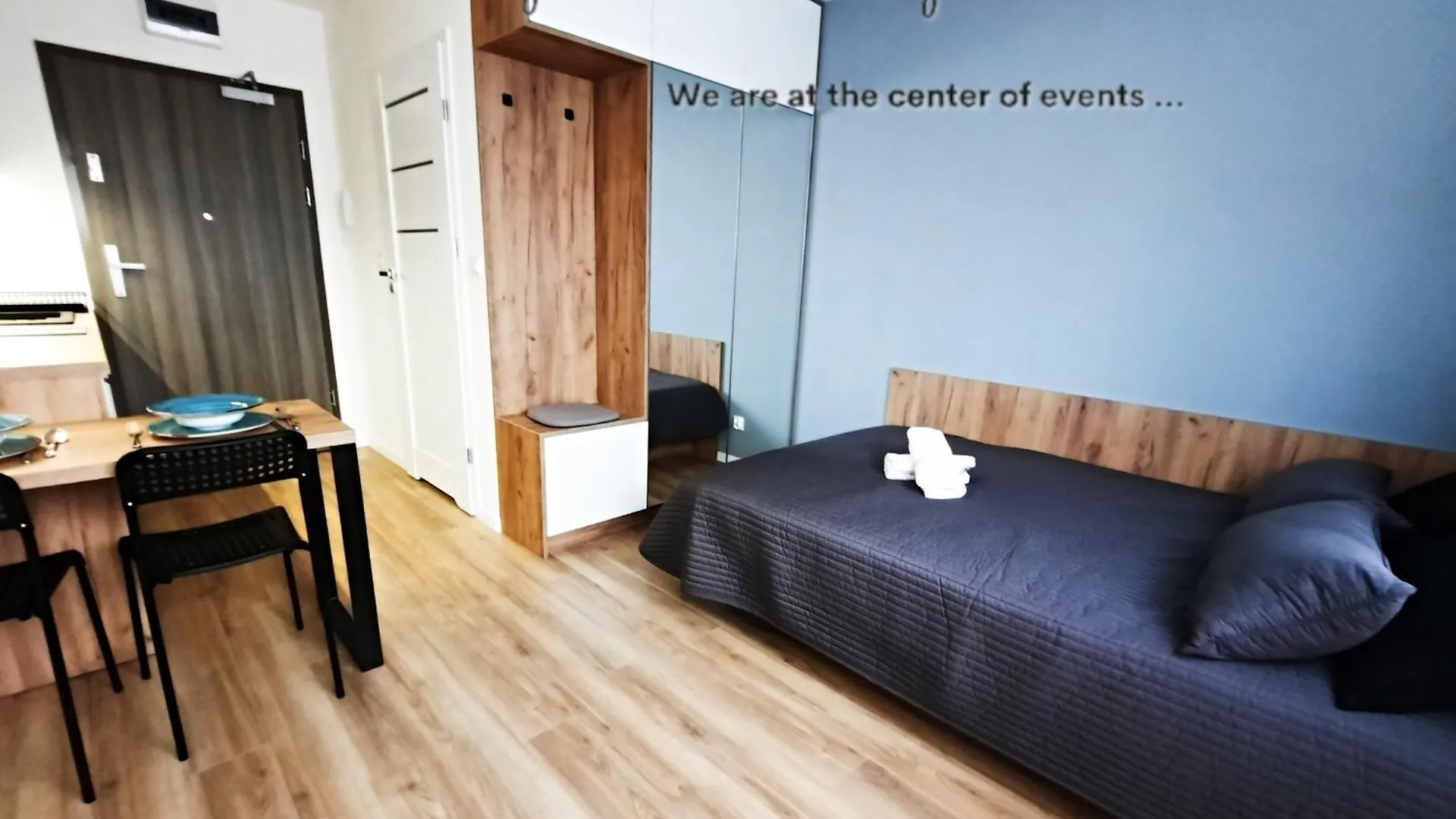 Royal Smart Apartments Cracow Cracovie 0*,
