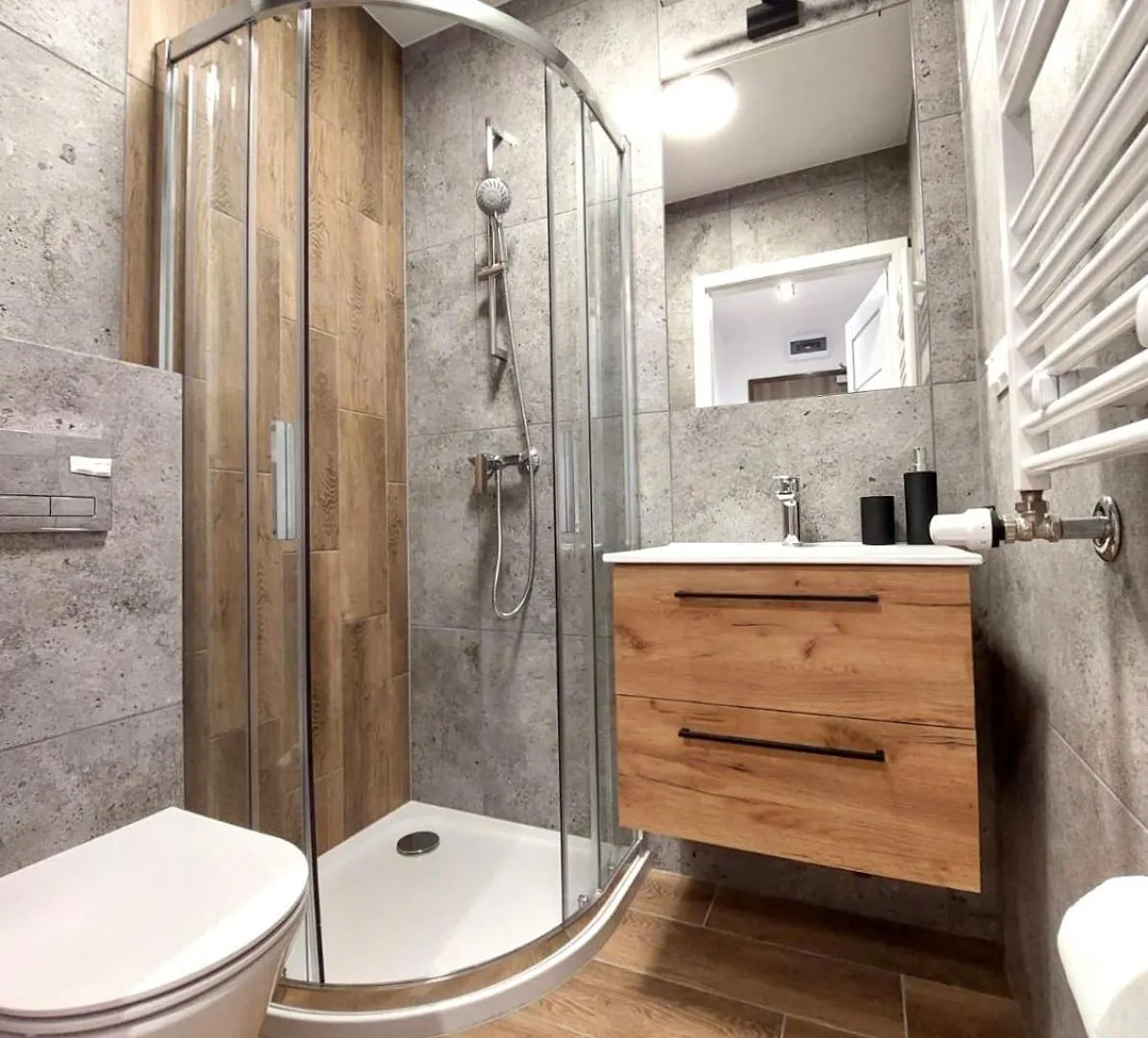 Royal Smart Apartments Cracow Cracovie Appart hôtel