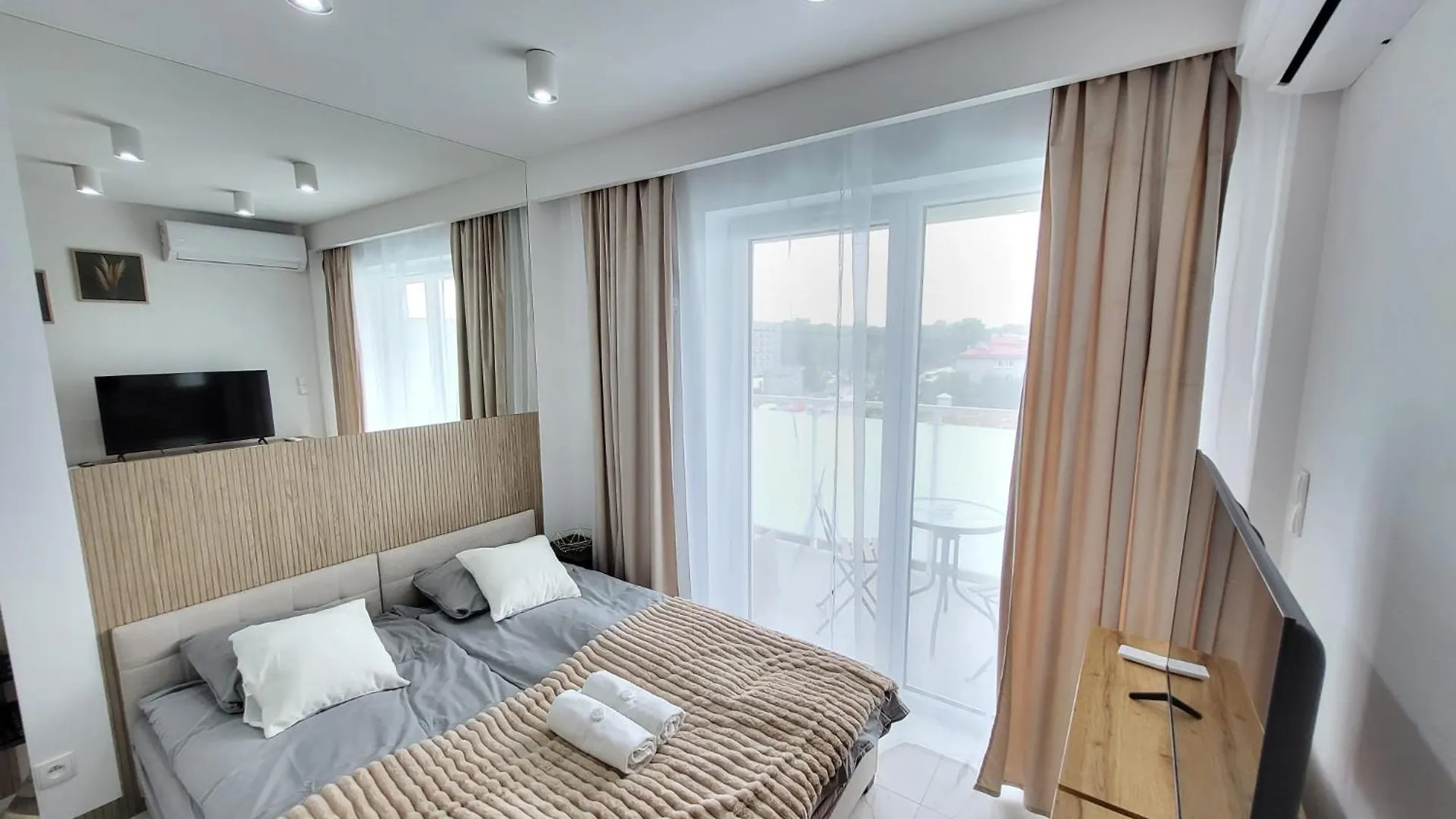 Royal Smart Apartments Cracow Krasków Πολωνία