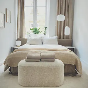 Townhall Apartment Poznan