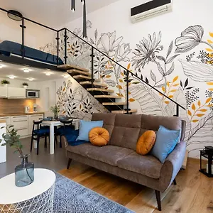 Appartement Sweet, Cracovie