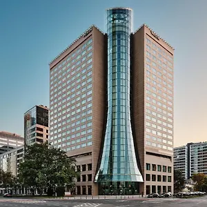 The Westin Hotel Warsaw