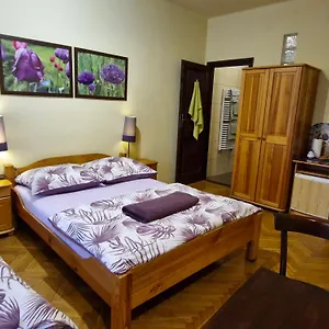 Séjour chez l'habitant Indalo, Cracovie