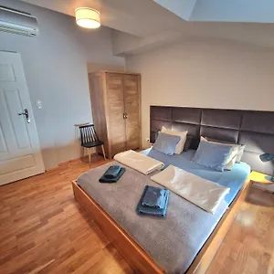 Zulu Old Town Apartament