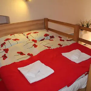 Kubik-studio Apartament
