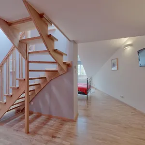 Beauty Of Apartament