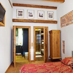 Séjour chez l'habitant Leonardo, Cracovie