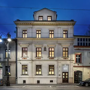 Aparthotel No.23, Krakow
