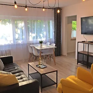 Swoboda Apartment Poznan
