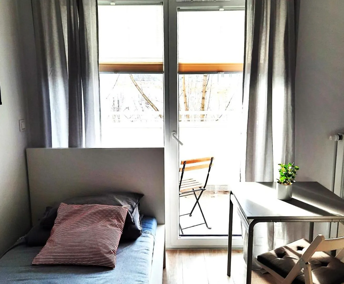 Aparthotel Royal Smart Apartments Cracow Krakau Polen
