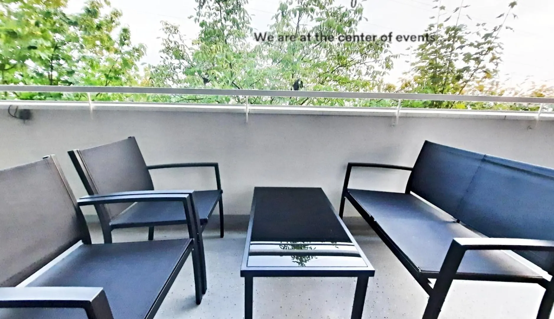 Aparthotel Royal Smart Apartments Cracow Krakow Poland