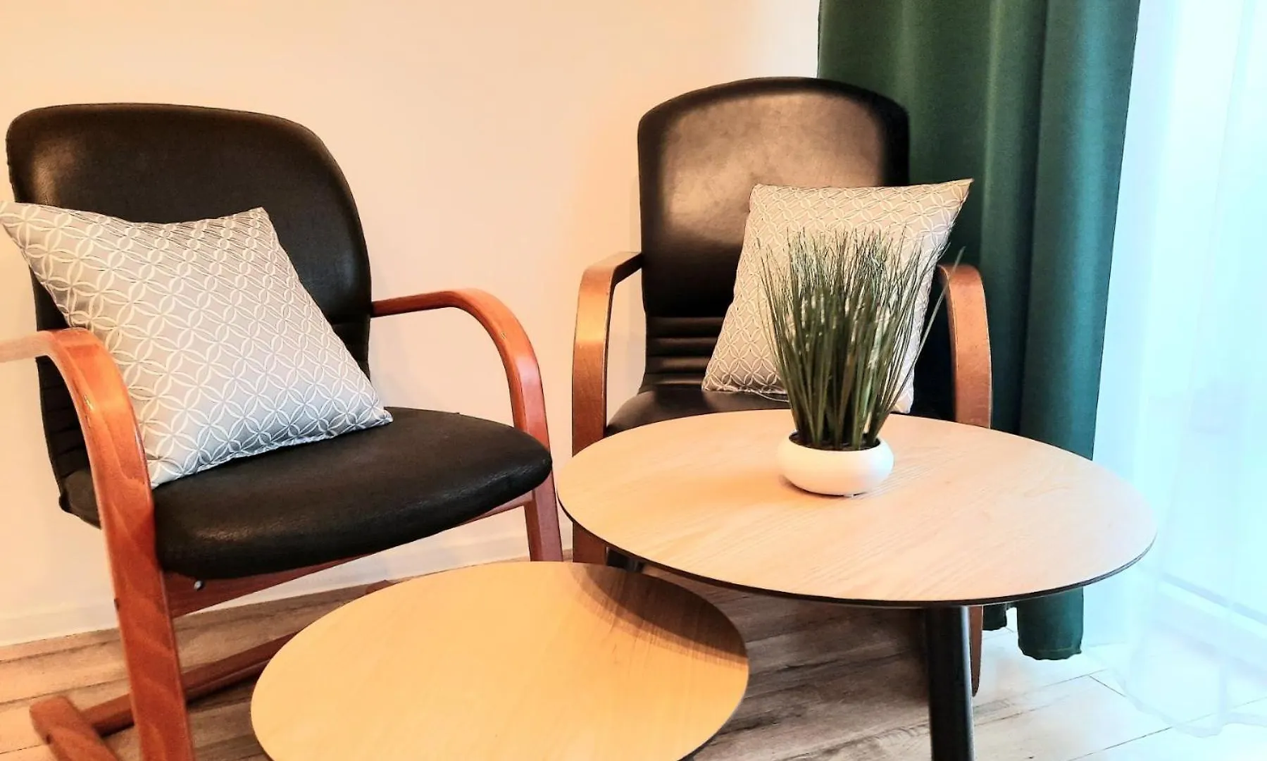 Royal Smart Apartments Cracow Krakau Aparthotel