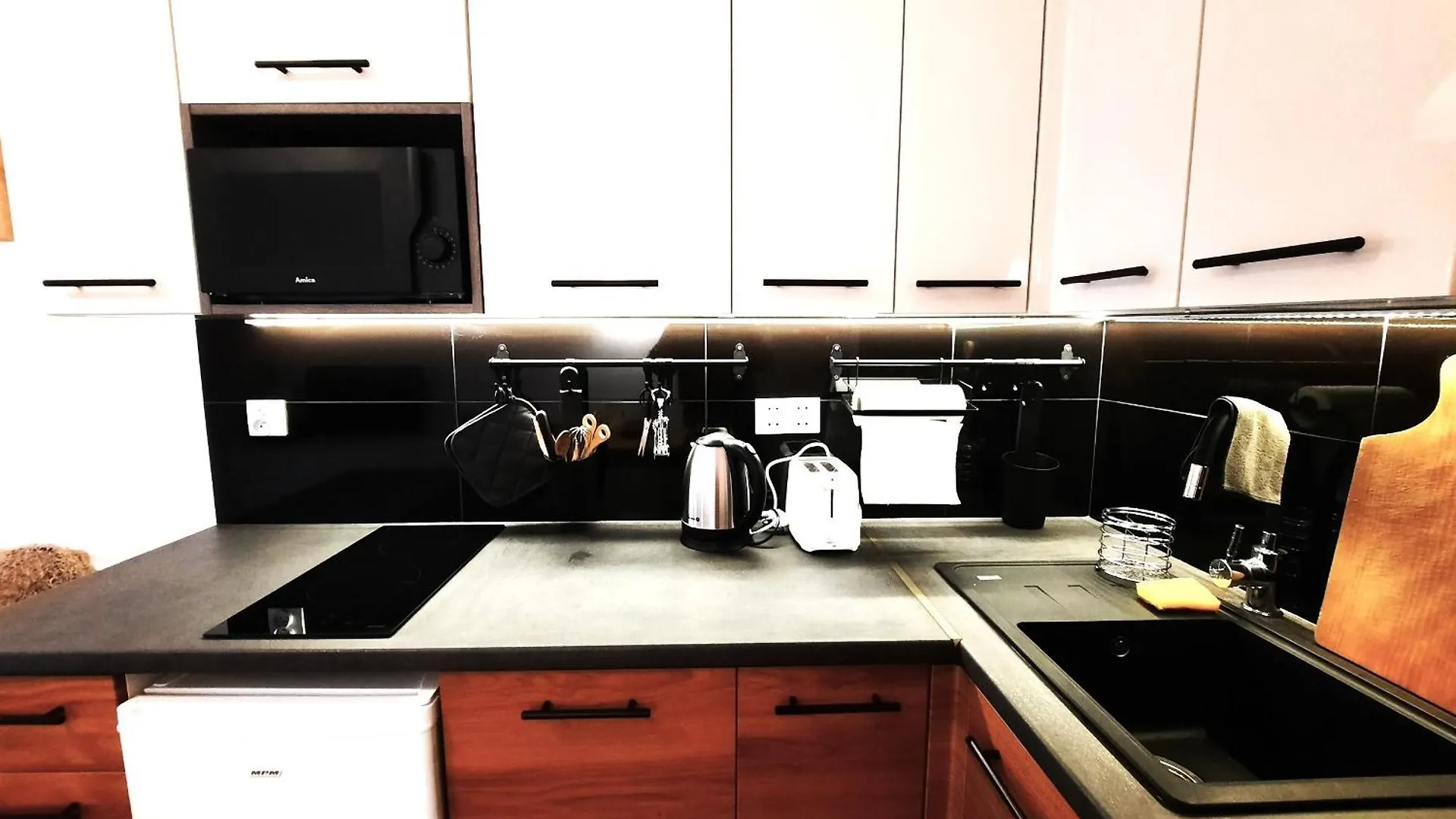 Royal Smart Apartments Cracow Krakow 0*,  Poland