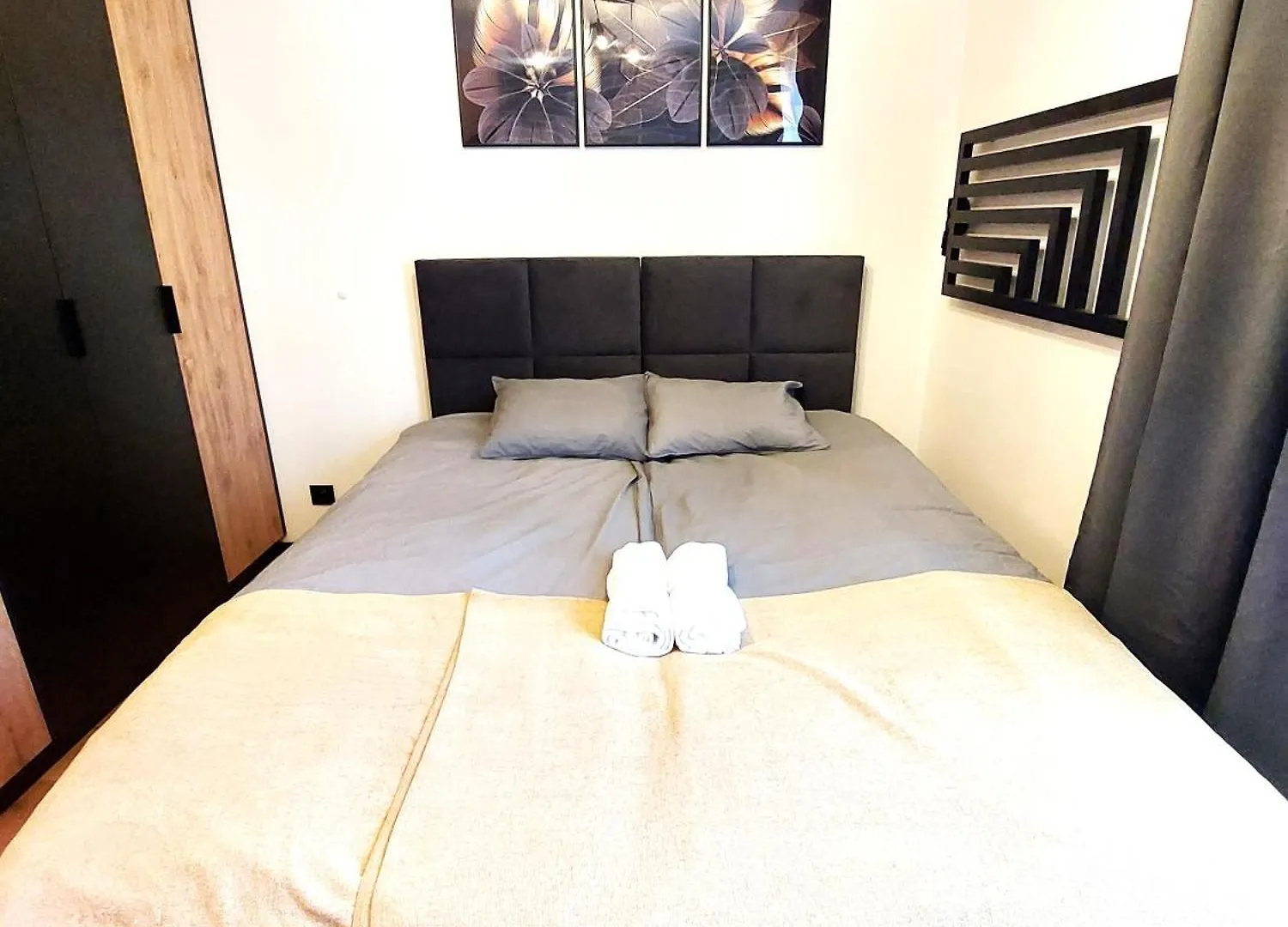 Aparthotel Royal Smart Apartments Cracow Krakow