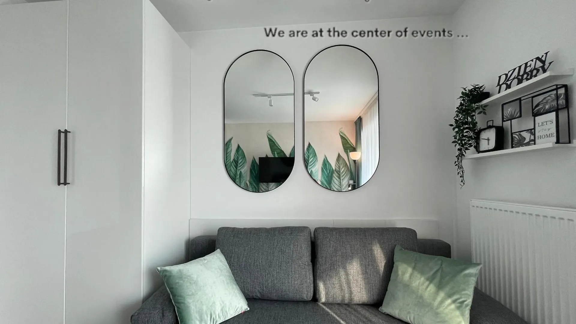 Aparthotel Royal Smart Apartments Cracow Krakau