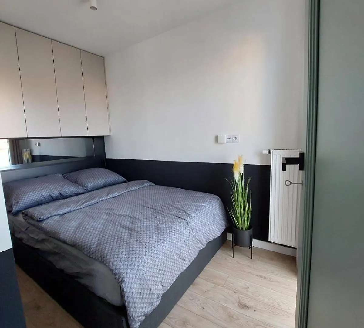 Aparthotel Royal Smart Apartments Cracow Krakow Poland