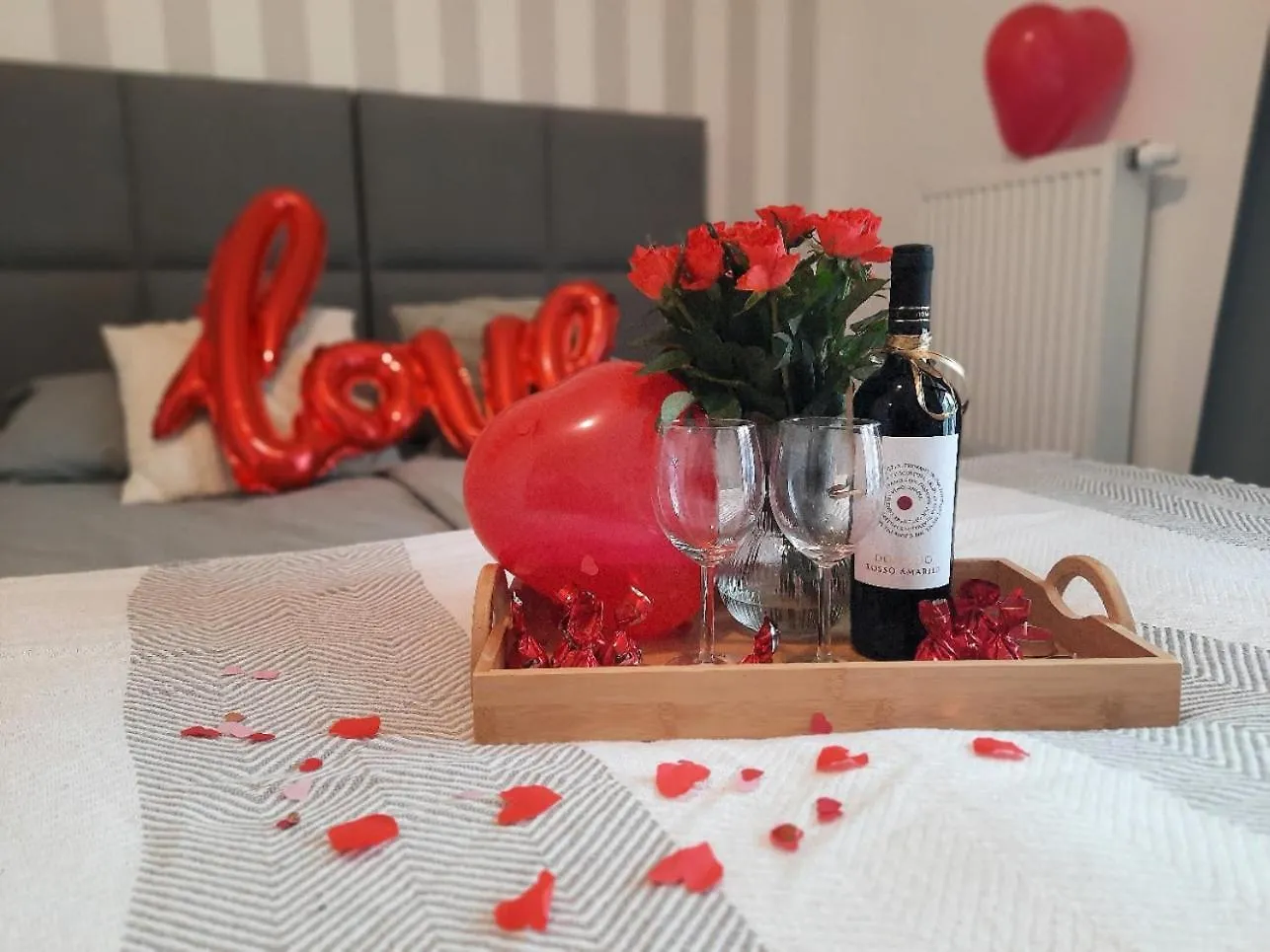 Aparthotel Royal Smart Apartments Cracow Krakow Poland