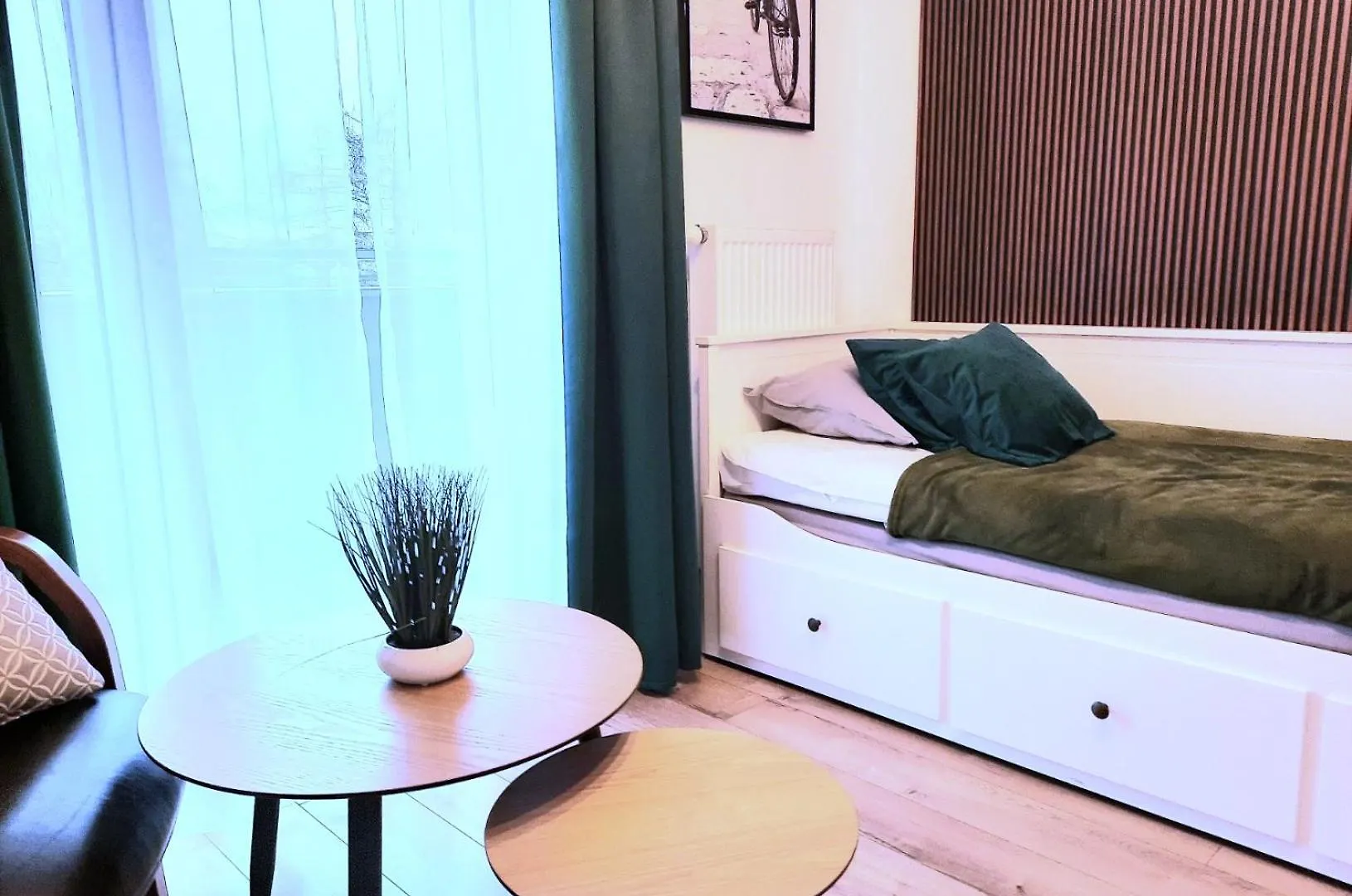 Aparthotel Royal Smart Apartments Cracow Krakow