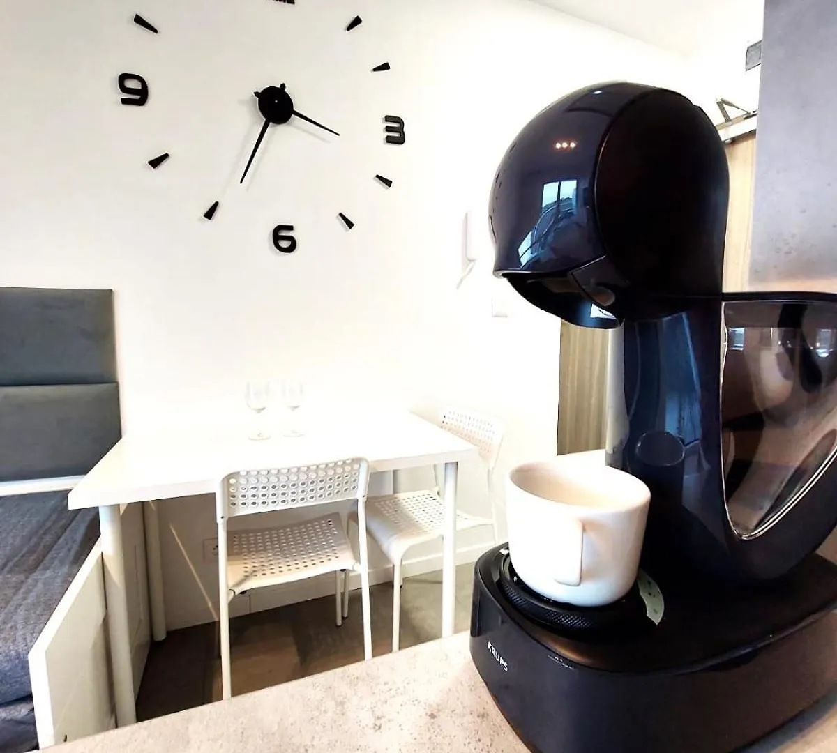 Aparthotel Royal Smart Apartments Cracow Krakow