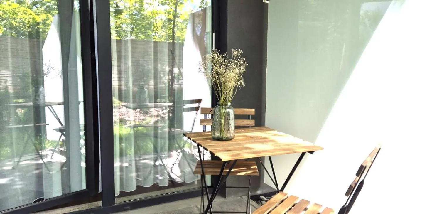 Aparthotel Royal Smart Apartments Cracow Krakow
