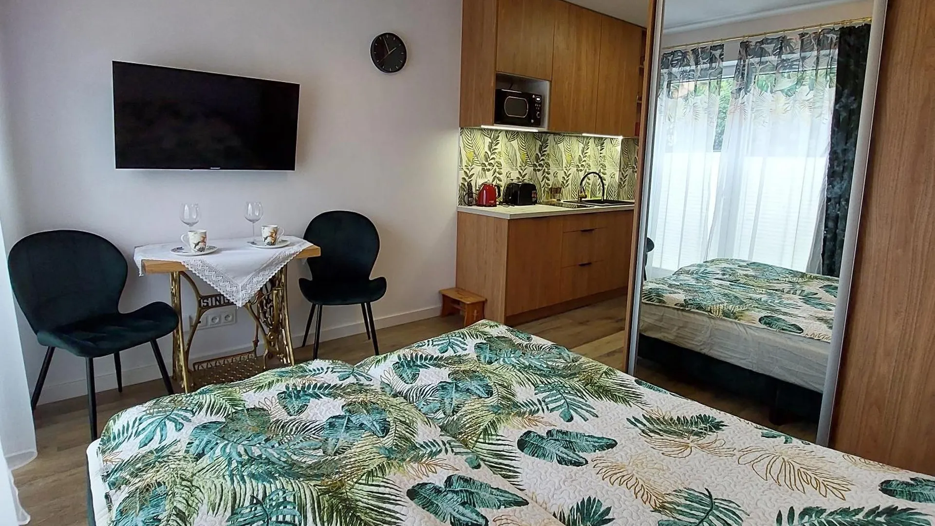 Royal Smart Apartments Cracow Krakow Aparthotel