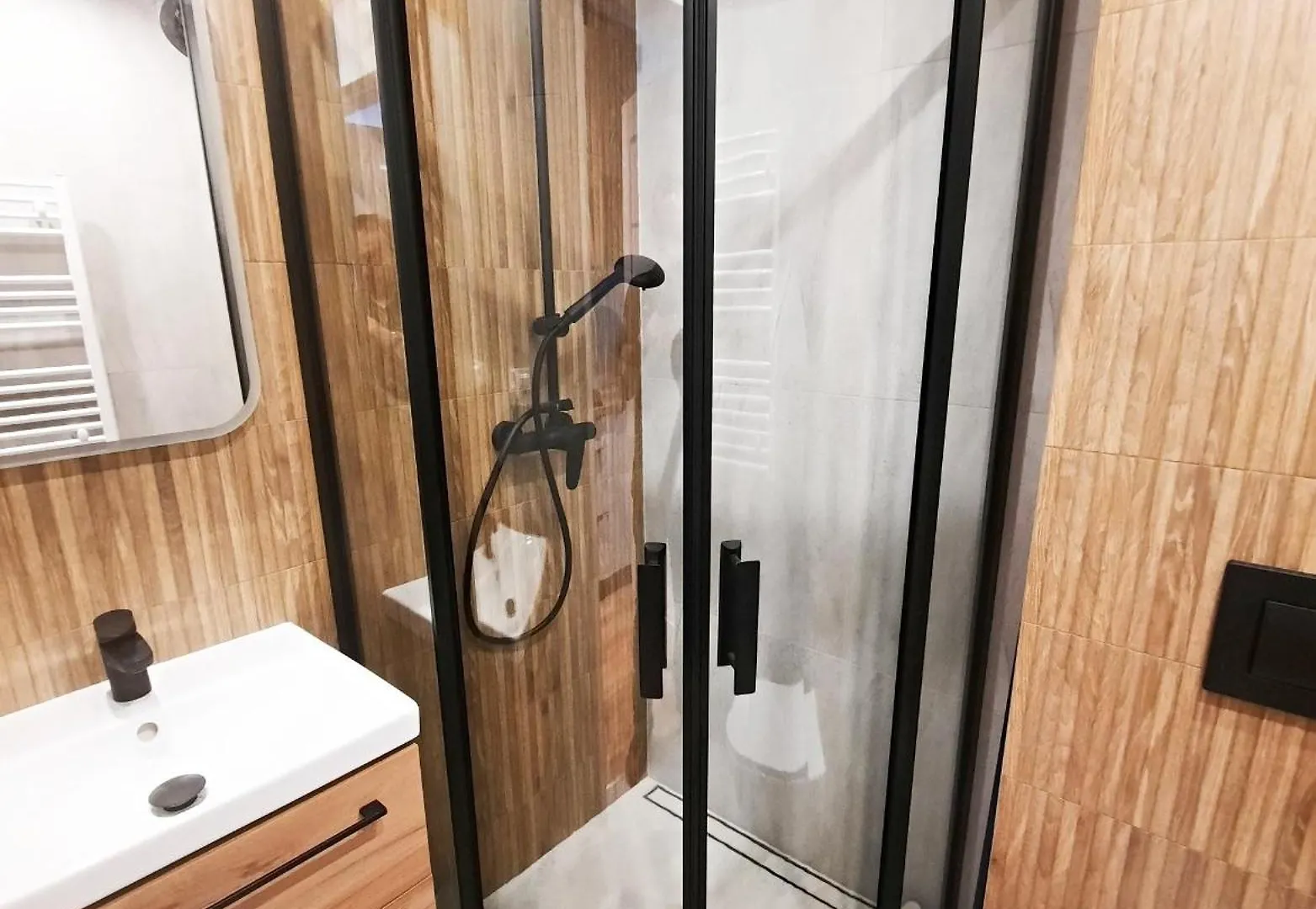 Aparthotel Royal Smart Apartments Cracow Krakow