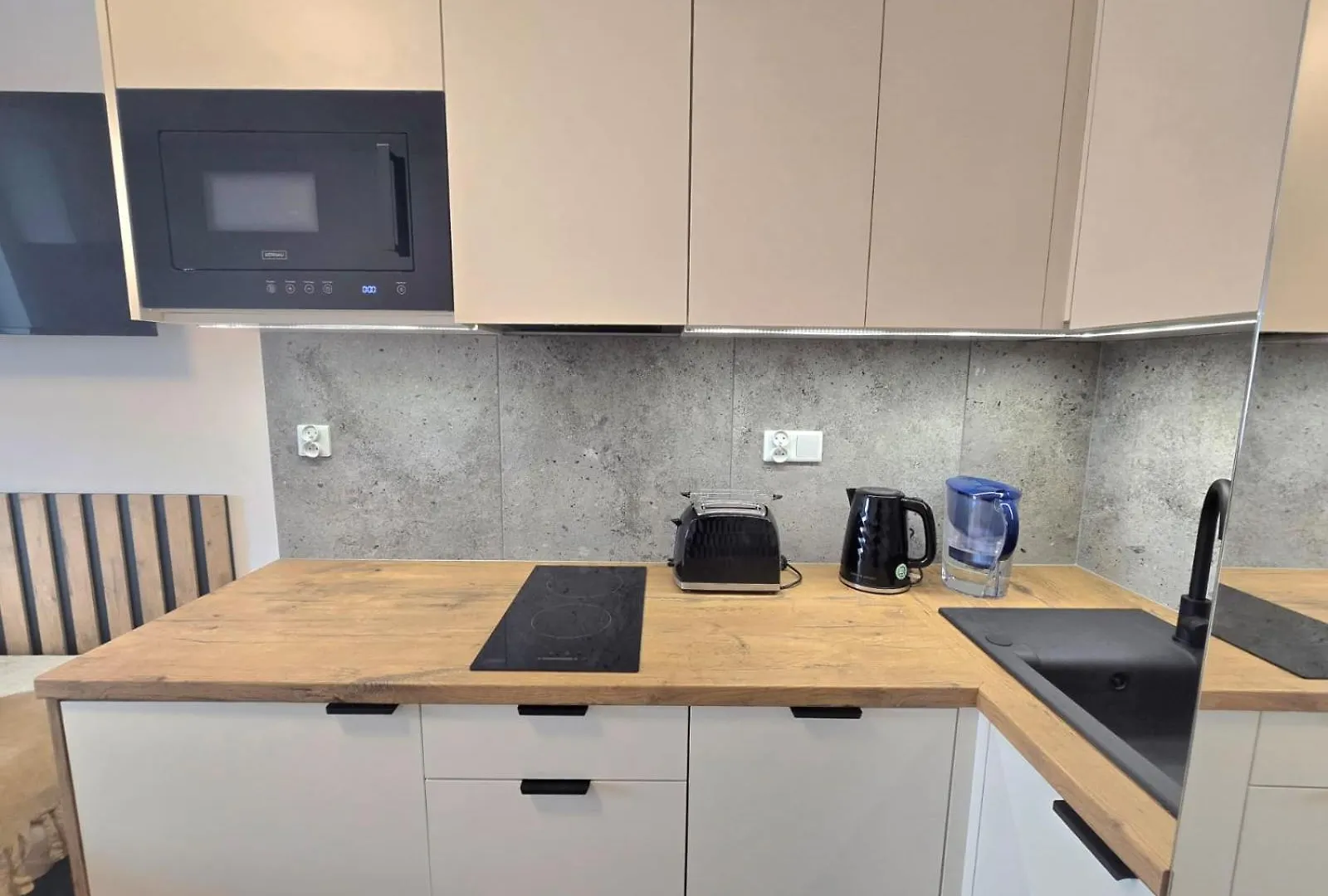Royal Smart Apartments Cracow Krakow Aparthotel