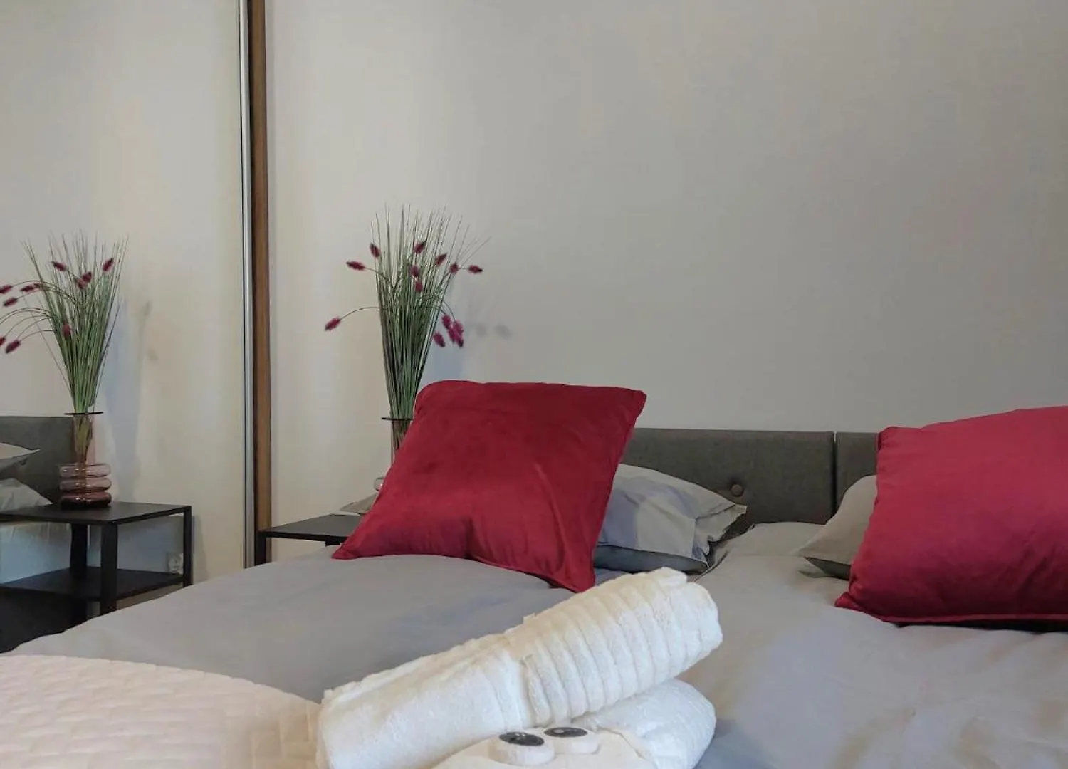 Royal Smart Apartments Cracow Krakow