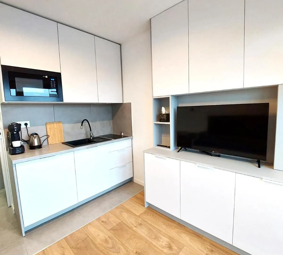 Royal Smart Apartments Cracow Krakow 0*,  Poland
