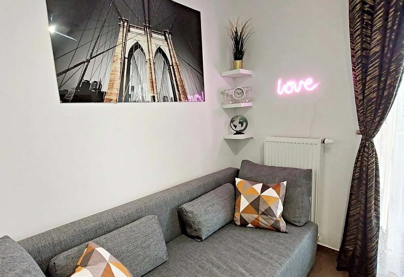 Aparthotel Royal Smart Apartments Cracow Krakow