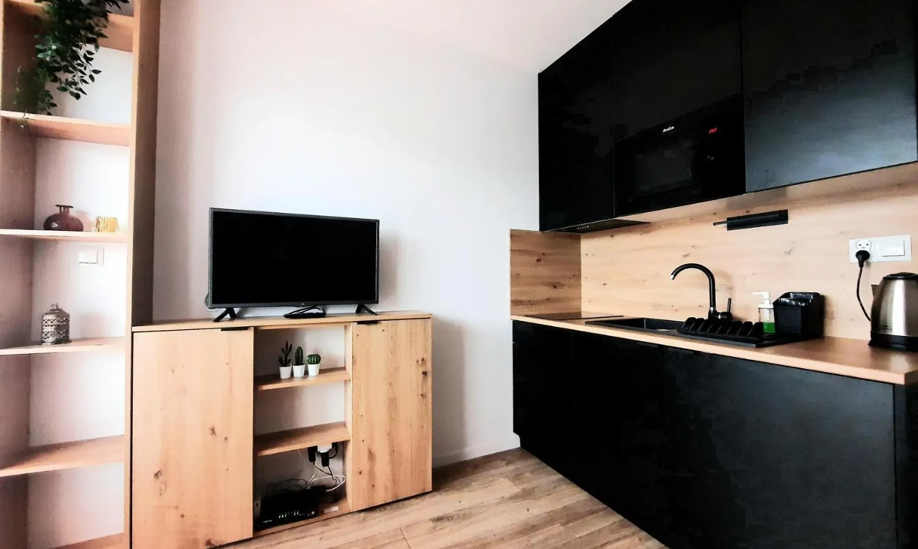 Royal Smart Apartments Cracow Krakow 0*,  Poland