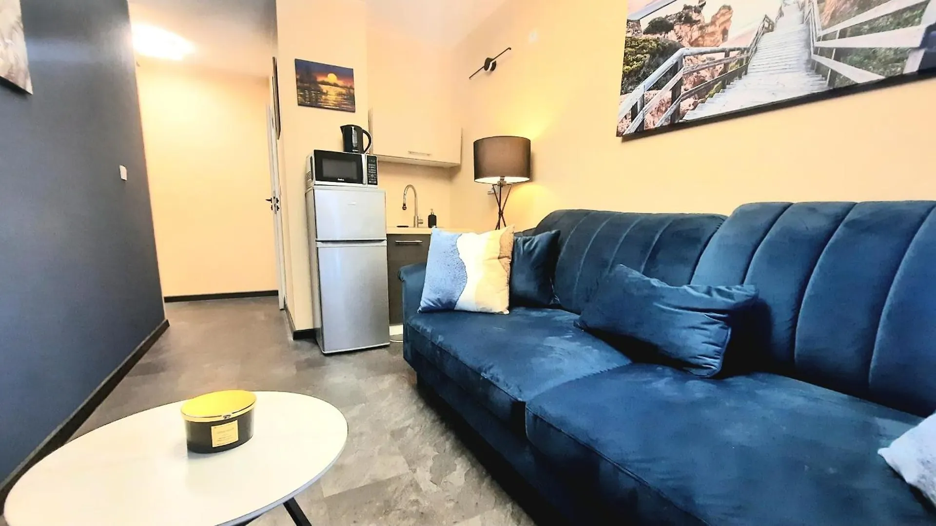 Aparthotel Royal Smart Apartments Cracow Krakow