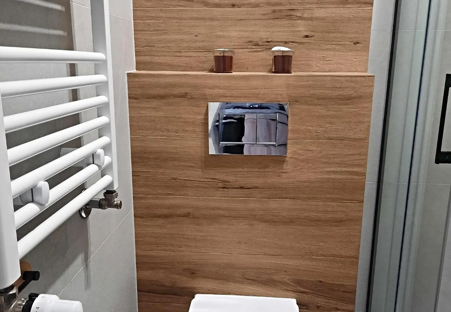 Aparthotel Royal Smart Apartments Cracow Krakow Poland