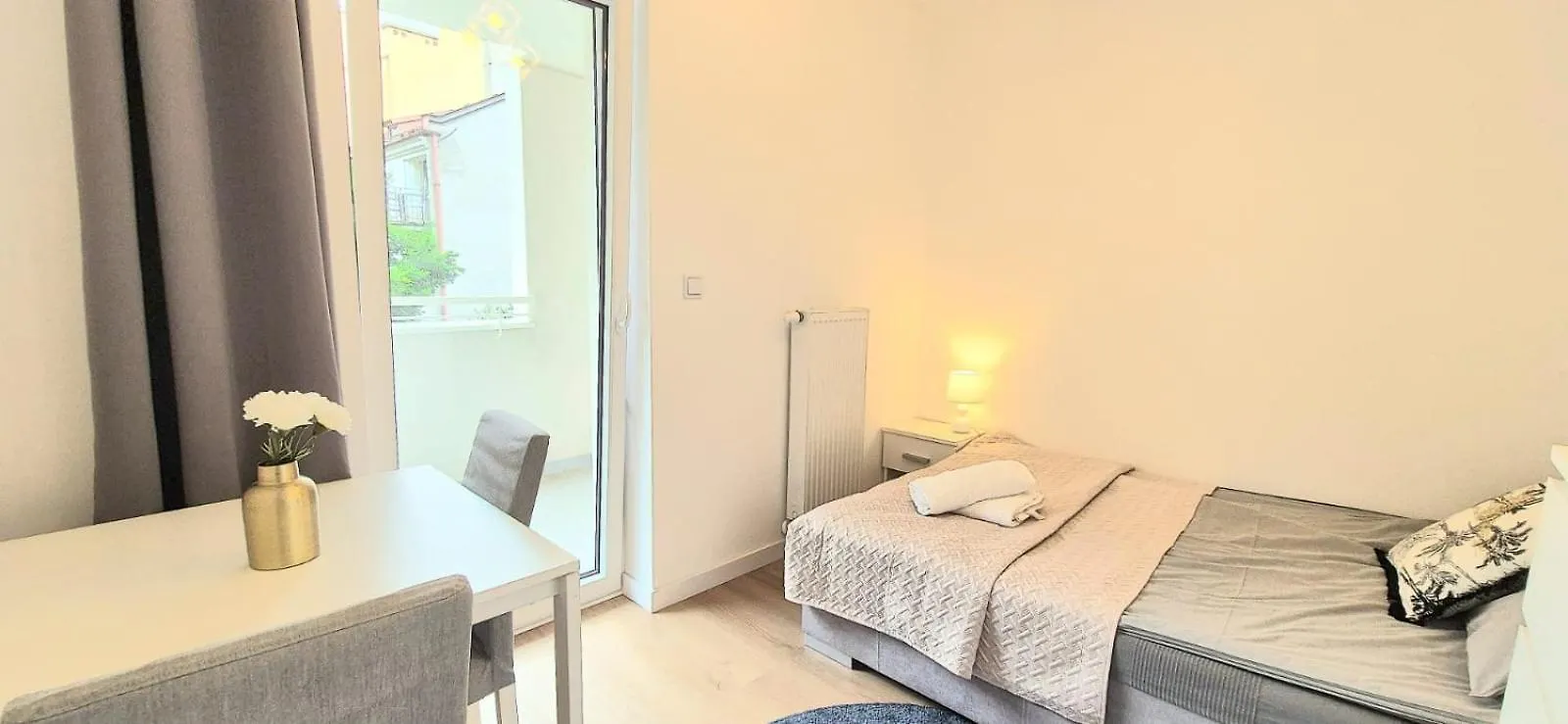 Royal Smart Apartments Cracow Krakow