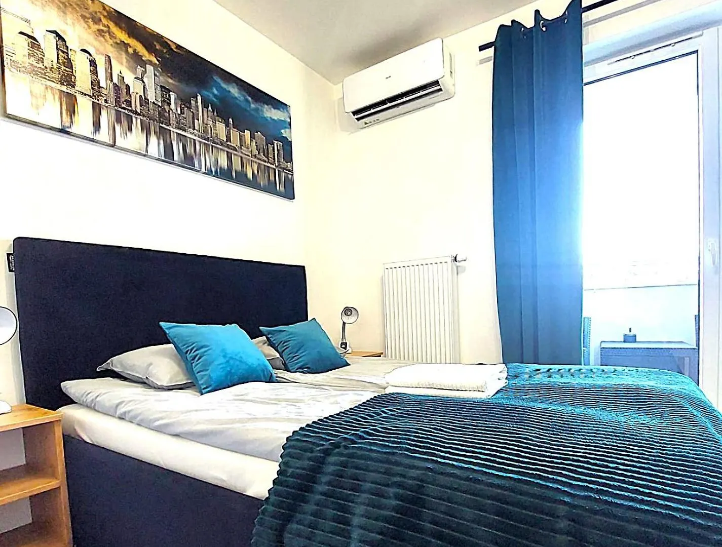 Royal Smart Apartments Cracow Kraków 0*,